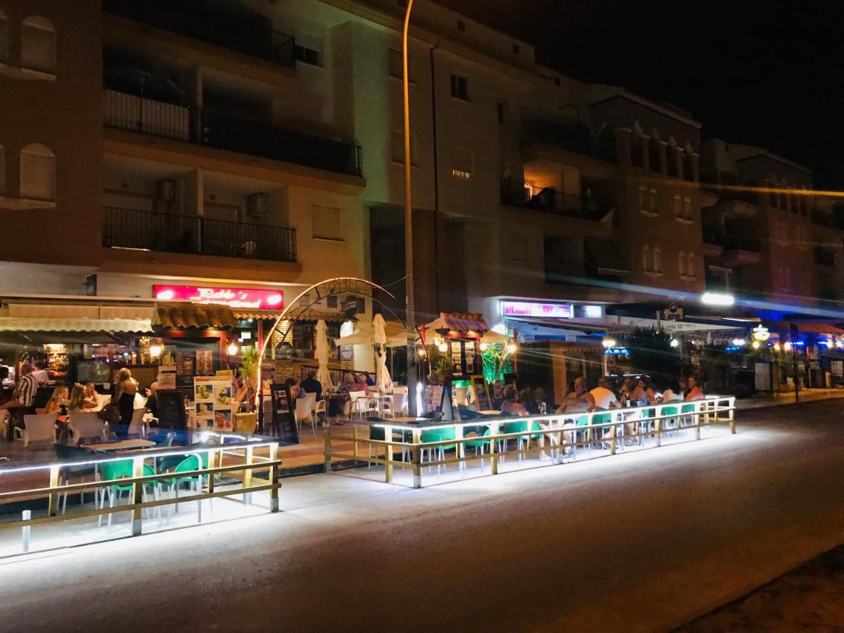 Lovely Apartment In Playa Flamenca Orihuela Ngoại thất bức ảnh