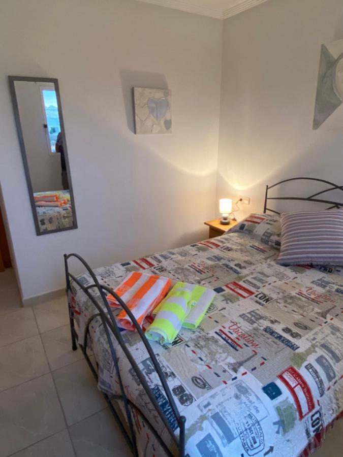 Lovely Apartment In Playa Flamenca Orihuela Ngoại thất bức ảnh