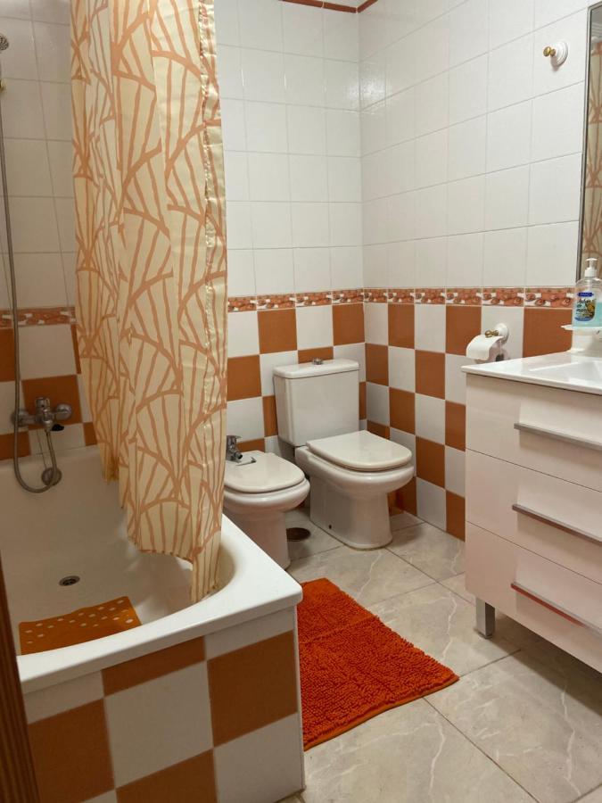 Lovely Apartment In Playa Flamenca Orihuela Ngoại thất bức ảnh