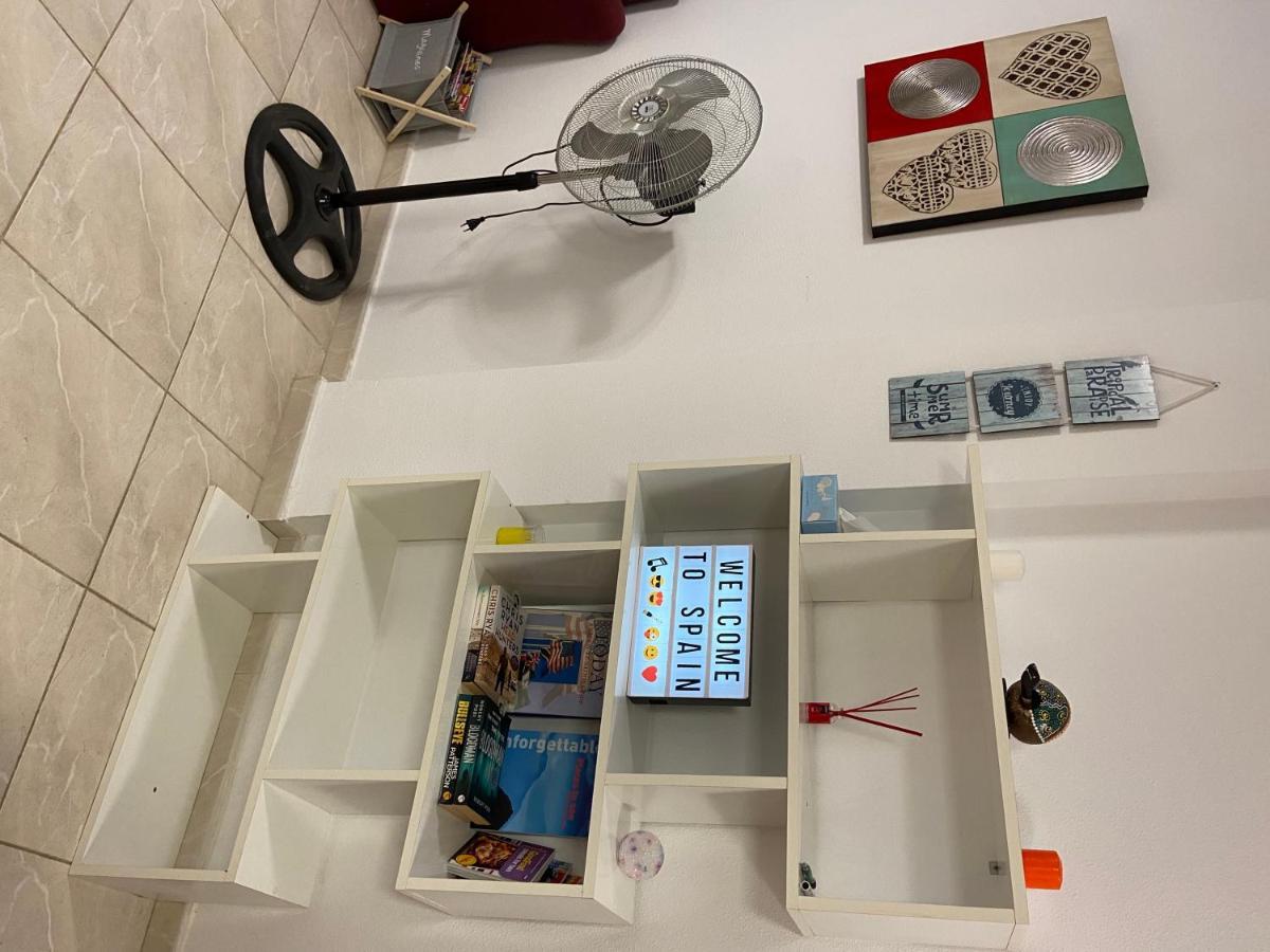 Lovely Apartment In Playa Flamenca Orihuela Ngoại thất bức ảnh
