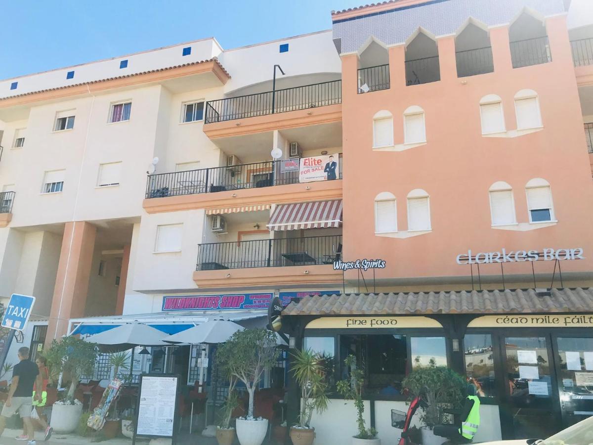 Lovely Apartment In Playa Flamenca Orihuela Ngoại thất bức ảnh