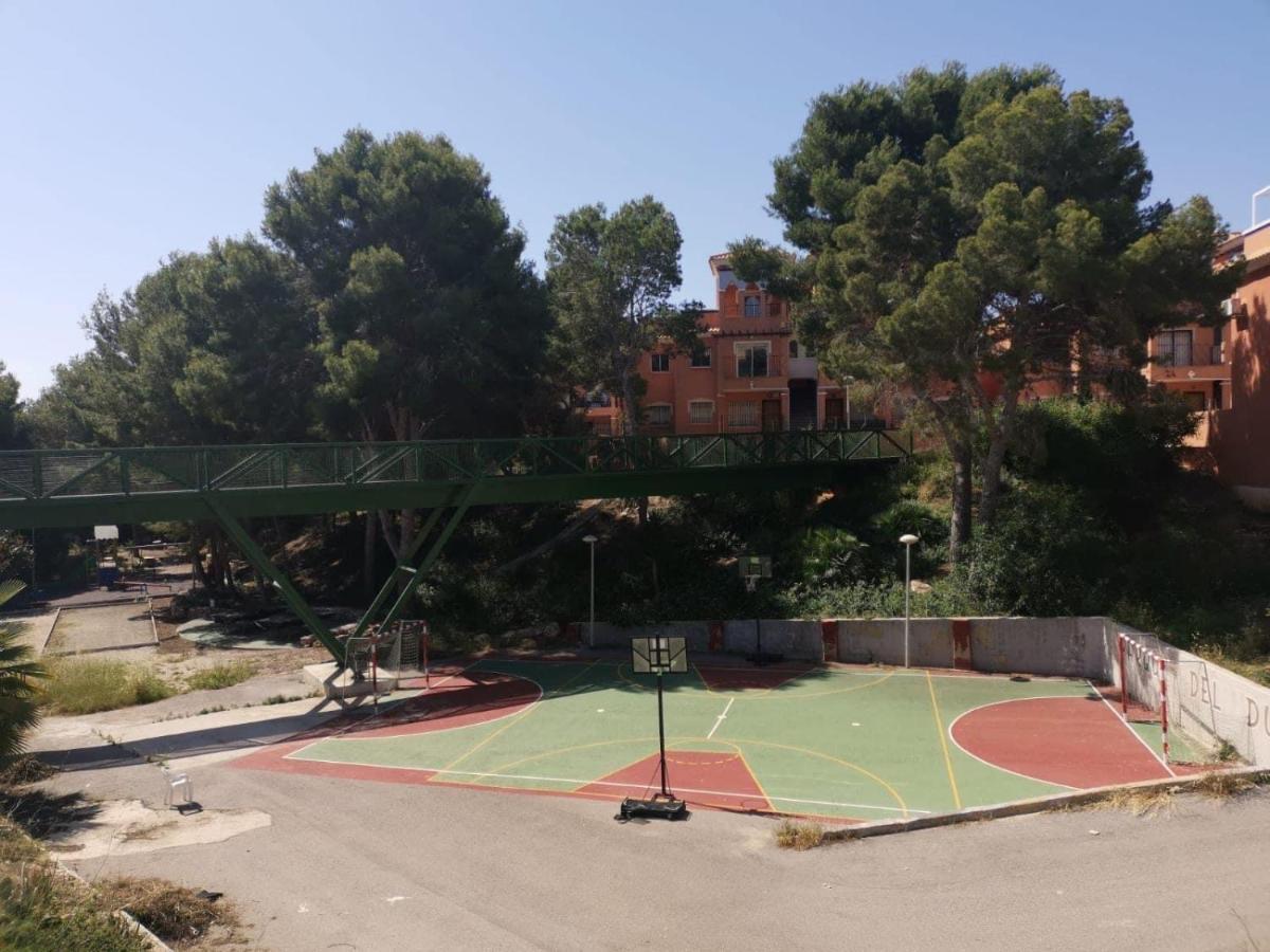 Lovely Apartment In Playa Flamenca Orihuela Ngoại thất bức ảnh